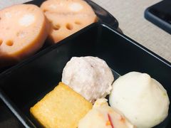 -八角锄烧·肉火锅(天河城店)
