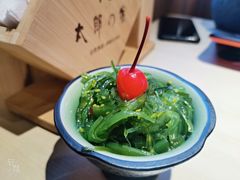 -太郎的家·平价日料(曼巴特店)