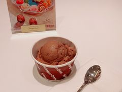 -哈根达斯(卓展店)