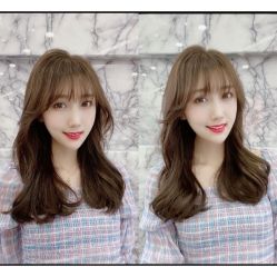 -3AM·S HAIR SALON烫发染发接发