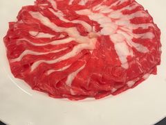 -南门涮肉(天坛南门店)