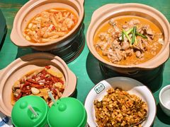 -费大厨辣椒炒肉(太平老街店)