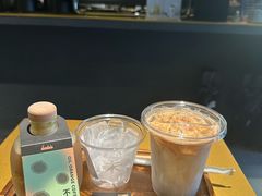 -Wave 未(万科广场店)