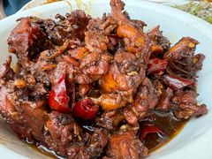 -如意香辣鸡架(总店)