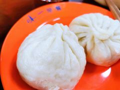 鲜肉中包-味一早餐(新芝路店)