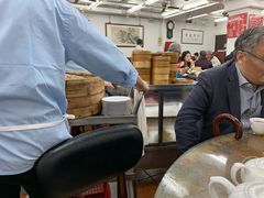 -香港蓮香樓(中環店)