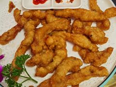 酥肉-江南鱼捞(北仑银泰城店)