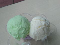 -成裕雪糕店(士多店)