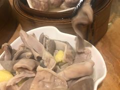 -北海金昌开元名都大酒店·四季轩中餐厅