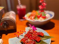 -有喜屋·深夜食堂(北京西路店)