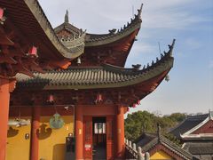 -上海东林寺(金山区)
