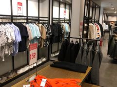 -ZARA(恒隆广场店)