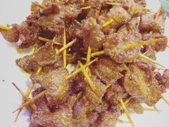 -维吾尔餐厅(宜山路店)