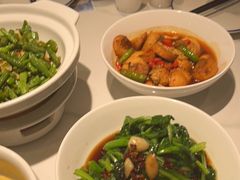 -兰湘子·湘菜小炒(石家庄万象城店)