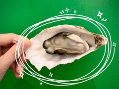 竹篮生蚝-全渔村小海鲜