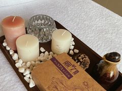 -宫七SPA·高端Massage(浦东大道店)