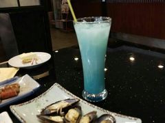 -真剑日本料理·铁板烧(贵州路店)