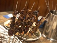 -枪火串烧·东北特色烧烤(罗湖总店)