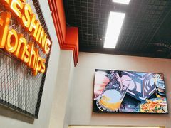 -许哥东北烧烤·铁丳烤串·宫后夹肉(繁花中心店)