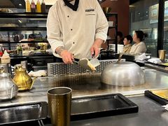 -大神太神·铁板烧(瑞虹天地月亮湾店)