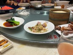 -全聚德(常州店)