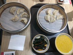 -千忆汤包(闽江路店)