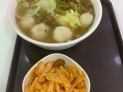 -三品桂林米粉(西单店)