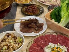 -大阪烧肉BAKA一代(十亩地店)