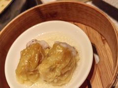 -万丽轩·粤菜(王府井金茂万丽酒店)