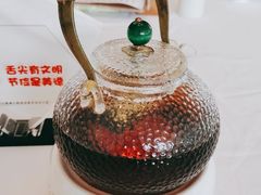 -世博源公馆·本帮融合菜·主题包厢·江景餐厅