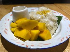 -阿徕孖·泰餐(大沙地店)