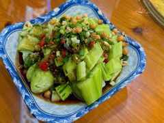 -邹胖哥好好吃餐馆(荔波美食街店)