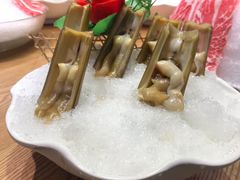 -尚海豆捞(乐虹坊店)