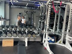 -EASY POWER健身工作室(浦东大道店)