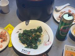 -沿江海南菜·文昌鸡祖师爷(大东海店)