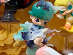 -泡泡玛特POPMART(天环购物中心店)