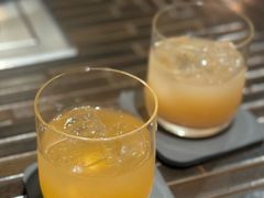 梅子酒-神戸たん龍(生田新道店)