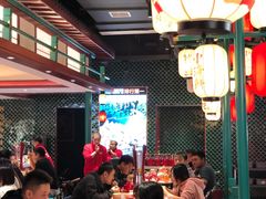 大堂-辣小鲜·南昌大排档(船山路店)