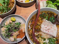 -SHAN山(前滩太古里店)