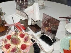 -千百味红餐厅·非遗江西菜(绿地双子塔总店)