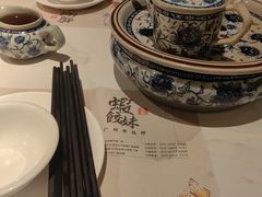 -虾饺妹·酒家(金碧店)