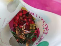 -梅你不渴(惠多港购物中心店)