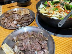 -有家牛馆·回归中式牛排·传承温州味(滨江龙湖天街店)