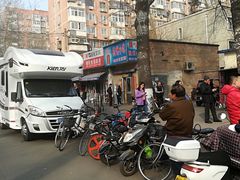 -杭州小笼包(地质大学店)