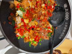 -味上湘菜馆(悦方ID MALL店)