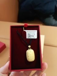 -中国黄金(北京旗舰店)