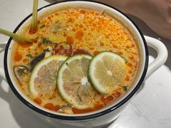 -嗒令甜品·主题融合料理餐厅(首座时代店)