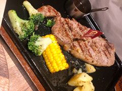 牛排-必胜客(西市场店)