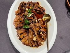 -小天厨民间菜馆(深圳街店)