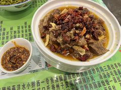 -令氏家外家周礼食府(桥南店)